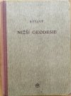 NIžší GEODESIE