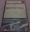 Motocykl