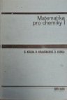 Matematika pro chemiky
