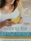 Eating for pregnancy