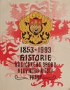 Historie Hasičského sboru hlavního města Prahy 1853-1993