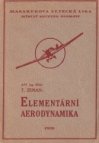 Elementární aerodynamika