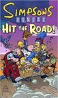 Simpsons Comics
