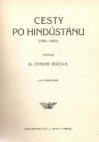 Cesty po Hindústanu (1909-1910)