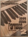 Jazz Parnass fűr Klavier 2