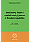 Současný fázový společenský posun a Česká republika