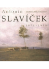 Antonín Slavíček 1870-1910