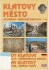 Klatovy město