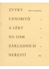 Zvyky cenobitů a léky na osm základních neřestí