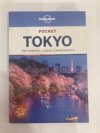 Pocket Tokyo - Lonely Planet