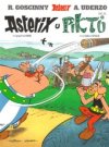 Asterixova dobrodružství 35: Asterix u Piktů (2. vydání)