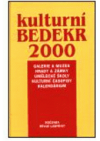 Kulturní bedekr 2000