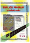Simulační programy pro elektroniku