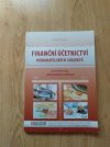 Finanční účetnictví podnikatelských subjektů 
