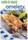 Omelety, palačinky a koblihy