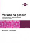 Variace na gender