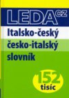 Italsko-český, česko-italský slovník