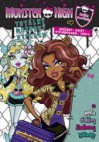 Monster High.