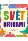 Svět origami