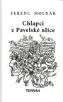 Chlapci z Pavelské ulice