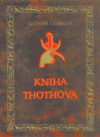 Kniha Thothova