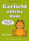 Garfield obléhá dům