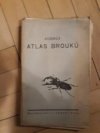 Kobrův atlas brouků