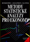 Metody statistické analýzy pro ekonomy