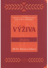 Výživa - Áhára