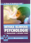 Dětská klinická psychologie