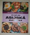 Víc než jen asijská kuchařka