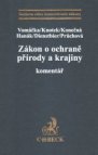 Zákon o ochraně přírody a krajiny