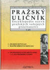 Pražský uličník