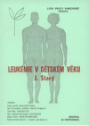 Leukémie v dětském věku