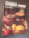 Woman's Own book of casserole cookery