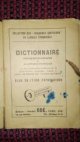 Dictionnaire Français-Allemand et Allemand-Français