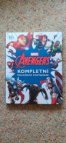 Marvel Avengers: Kompletní průvodce postavami