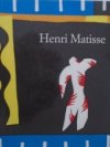 Henri Matisse 1869 - 1954