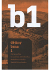 Dějiny Brna.