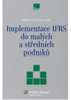 Implementace IFRS do malých a středních podniků