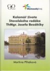 Kalamář života litovelského rodáka ThMgr. Josefa Bezděčky