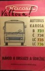 Autobus Karosa