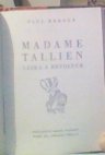 Madame Tallien
