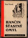 Hančin šťastný omyl