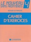 Le nouveau sans frontiéres 4