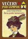 Večery pod lampou 