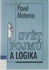 Svět pojmů a logika