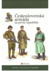 Československá armáda za první republiky