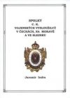 Spolky C.k. vojenských vysloužilců v Čechách, na Moravě a ve Slezsku