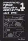 Samonabíjecí pistole německých ozbrojených sil 1933-1945